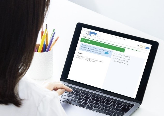 「自分らしく学んだ先に目指す進路のために、生徒たちの基礎学力も保証したい」N/S高とベネッセが学力・学習習慣に関するオンライン型アセスメントを共同開発
