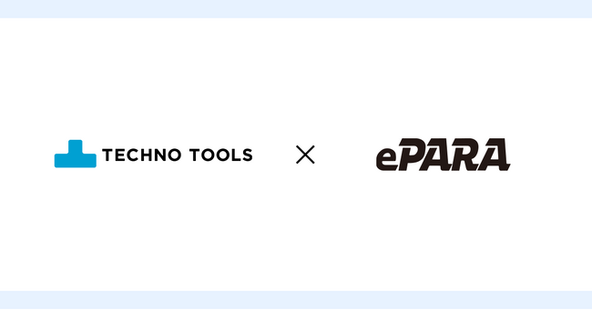 株式会社ePARAとテクノツール株式会社、バリアフリーeスポーツに向けた共創を始動
