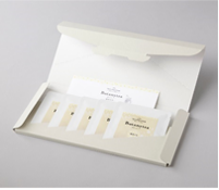 ＜プレミアムティーショップnittoh.1909＞TEA CREATORシリーズ「Botanytea-蜜柑の花-」が新発売