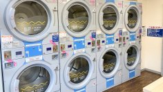 コインランドリーについての意識調査