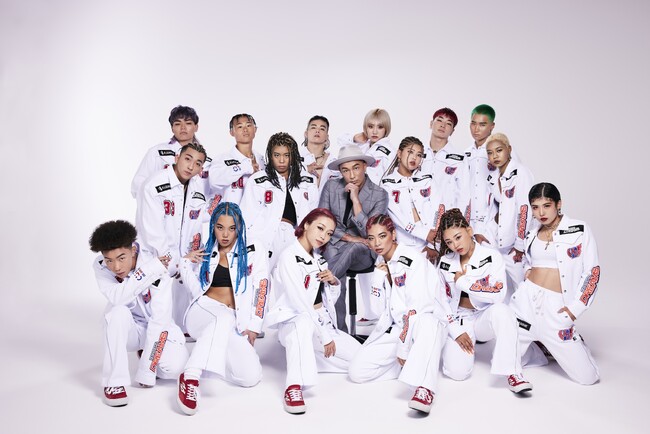 ストリートダンス世界大会「UDO STREET DANCE WORLD CHAMPIONSHIP」KADOKAWA DREAMS初出場・世界第3位入賞！