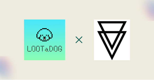 愛犬家の散歩をゲーム化するアプリ「LOOTaDOG」リアル店舗でのゲーミフィケーションや支援サービスを備えた「LOOTaDOG QR」店舗の拡大