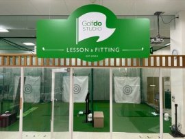 ゴルフドゥ!STUDIOレッスン&フィッティング ゴルフドゥ!STUDIOレッスン&フィッティング