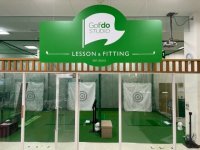 “QP”こと関雅史プロ監修の新スタイルゴルフスクール「ゴルフドゥ！STUDIOレッスン＆フィッティング」が2023年9月1日(金)オープン