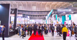 展示会風景 展示会風景