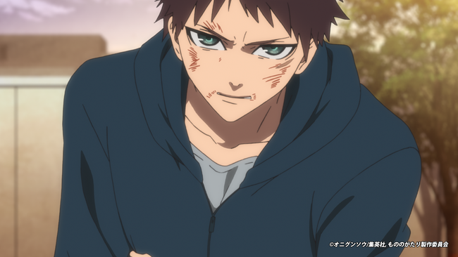 結界に閉じ込められた『婚礼調度』は……。　『もののがたり』第⼆章　第22話あらすじ・場面写真解禁！ / 新情報「藁座廻」凩役に興津 和幸さん、吹雪役に宮本 侑芽さん