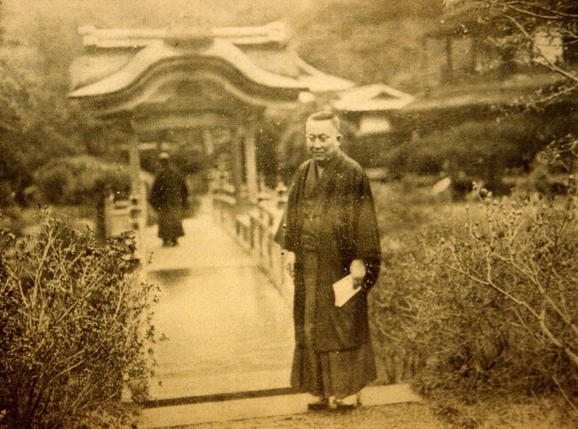 横浜 三溪園で、企画展「大正12年の原 三溪」（神奈川震災100年プロジェクト）を開催！