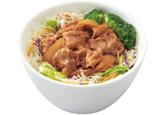 【ゼンショーHD】外食低糖質メニューの食後血糖コントロールへの寄与を確認 ゼンショーホールディングスと京都大学が８月25日に学会発表