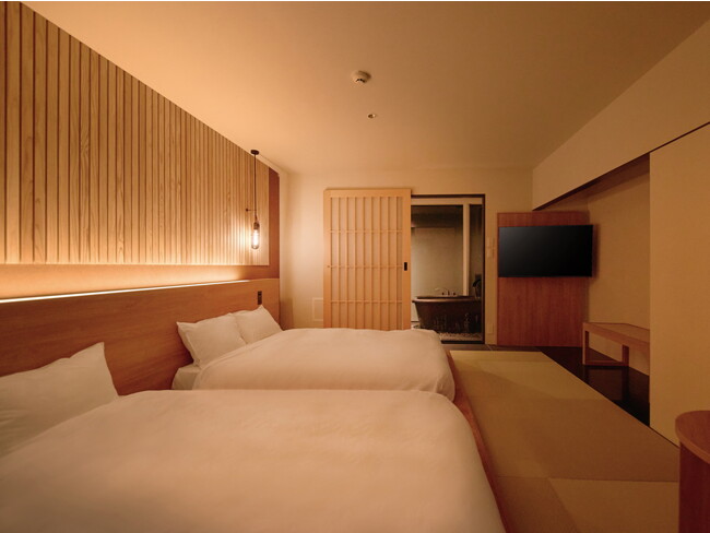 宿泊×ポイントでお得な旅しよう＜2023年9月＞リロホテルズ＆リゾーツ会員プログラムリニューアル