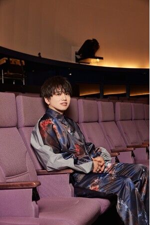 伊丹大使 花村想太さんが地元プラネタリウムにナレーションで初出演！