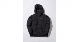 モンベルとJALのコラボレーション商品発売　JALの整備士が着用するアウターを再現したオリジナル高機能防寒アウター