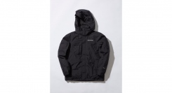 モンベルとJALのコラボレーション商品発売　JALの整備士が着用するアウターを再現したオリジナル高機能防寒アウター