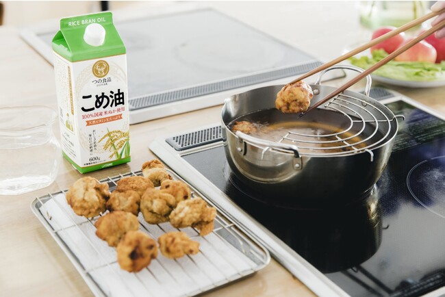 国内最大級のサステナブル・ライフスタイル・イベント「GOOD LIFEフェア2023」に築野食品工業が出展！