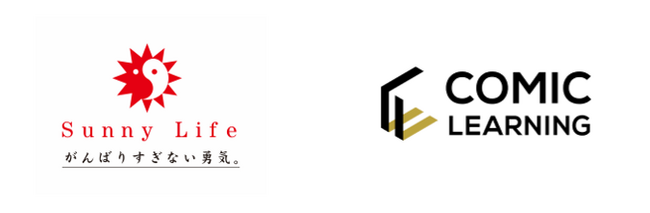 有料老人ホーム「サニーライフ」を展開する川島コーポレーション、全社員研修にコミックを活用したe-Learning『コミックラーニング』採用
