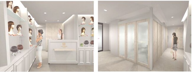 レディススヴェンソン 『高崎スタジオ』 2023年8月30日（水）より移転リニューアルオープン