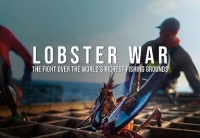 ドキュメンタリー・ショーケースの『 LOBSTER WAR : 世界で最も豊かな漁場をめぐる戦い』が9月2日(土)にサイエントロジー・ネットワークで放映されます