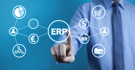 株式会社H&K｜ERP導入によるDX支援サービスを新たに開始