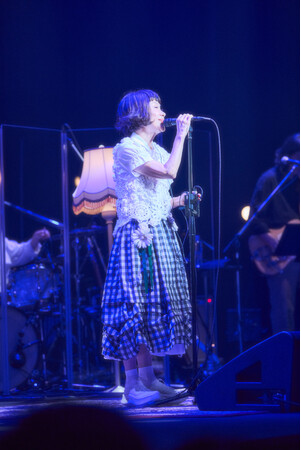 大貫妙子、初披露曲多数の貴重なライブをレポート！