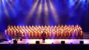 Anointed mass choir Anointed mass choir