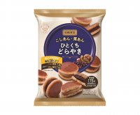 “おいしさを追究した低糖質菓子”　「低糖質堂」から『ひとくちどらやき』『しっとり仕立てドーナツ』『ひとくちチョコレート』の3品が9月に発売！