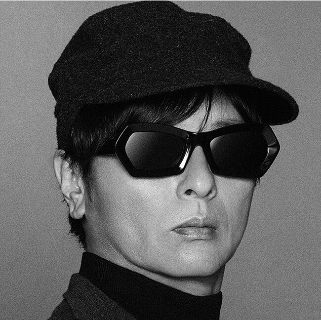 TOWA TEI、ニューアルバム「TOUCH」、「ZOUNDTRACKS」のリリースを記念したイベントの開催が決定！