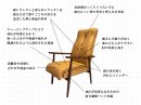 Gracia Chair(グラシアチェア)の機能紹介