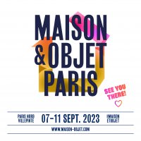 フランスにて9月7日～11日に開催される「Maison＆Objet2023」に株式会社長谷川商店が初出展