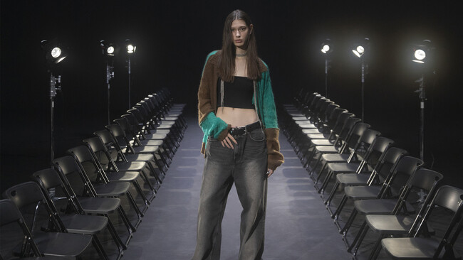 韓国発ネイルチップブランドFINGER SUITにて秋の新作 “AUTUMN COLLECTION: THE RUNWAY 2023” が発売開始！トレンド感満載の新商品に大注目！