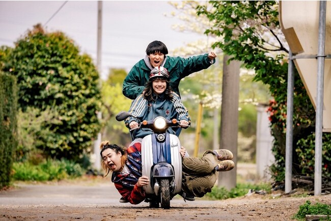 totemぽぉる メジャーファーストシングル「LOVE」カップリング曲「夕方エンジェル」ティザー映像公開