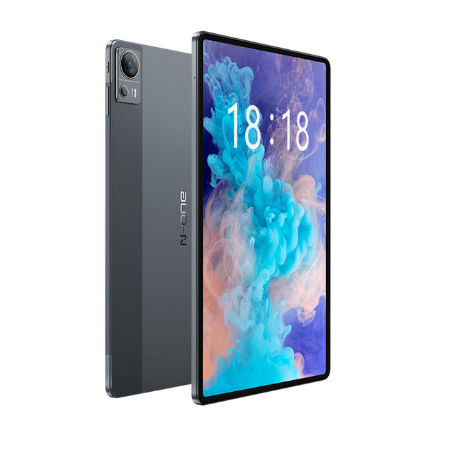 2日だけ！最安値25,803円！N-one Helio G99 CPU Android 13 タブレット 16GB+128GB 、追加のコードを配布中！