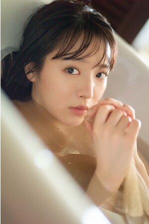 中山莉子（私立恵比寿中学）、ありのままの「現在の自分」を表現した念願の2nd写真集が発売決定！