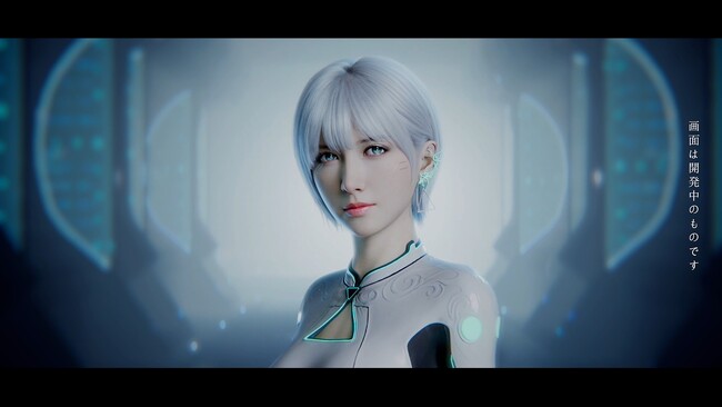 スマホ/PC向けSFサバイバルTPS『アース：リバイバル』Ver 1.6大型アップデート「果てなき星の淵」を実装しPVを公開！河森正治氏デザインの新バトルスーツ「ホダチノミコト」が登場！