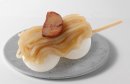 【金沢和音】 モンブランあん団子 【金沢和音】 モンブランあん団子