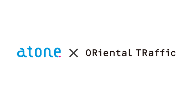 幅広い年代に大人気のレディースシューズショップ「ORiental TRaffic」が後払い決済「atone」を導入しお得なキャンペーンを実施中！