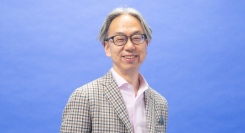 ビズアクセルの社外アドバイザーにリンクアンドモチベーション社で研究所長、カンパニー長、事業部長などを歴任された水田道男氏が就任