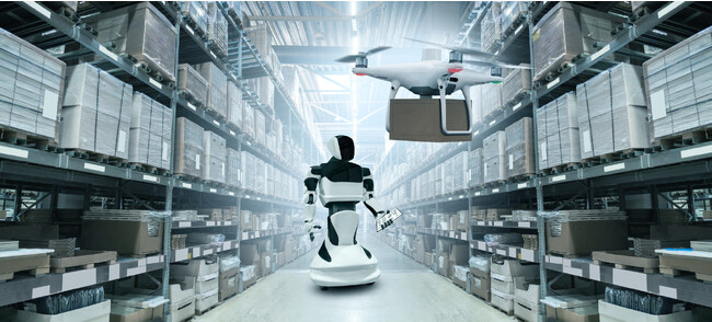 3割弱が自動配送ロボットがどのようなものか知っている～宅配ロボット(自動配送ロボット)に関する調査～