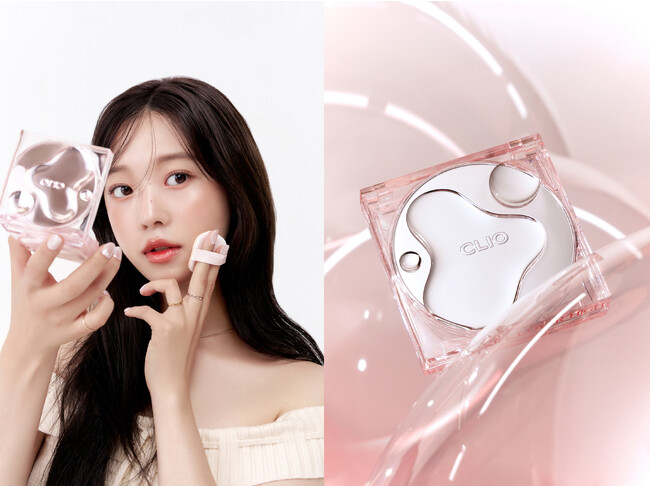 韓国の人気コスメブランド【CLIO（クリオ）】より秋冬シーズンにおすすめの新商品が多数登場！