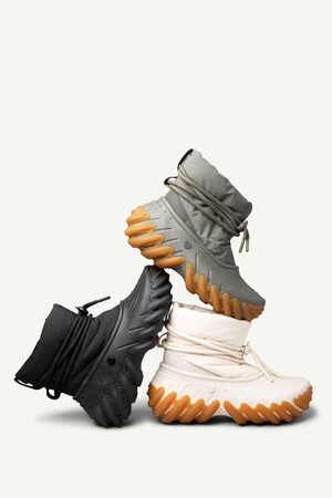 2023秋冬新作「Echo Boot (エコー・ブーツ)」が9月1日よりcrocs PARCO POP UP STOREにて発売開始