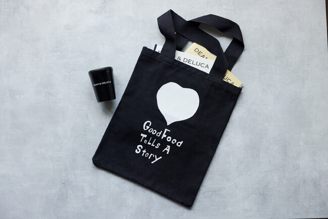 【DEAN & DELUCA】日本初出店から20周年、限定アイテム第２弾登場