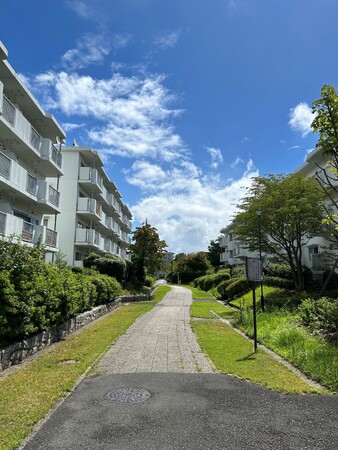 【東京都町田市】「小山田桜台団地PLAY DAY!」を開催します