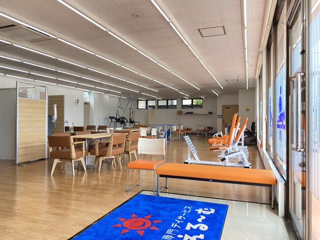 【栃木県｜高齢化率全国平均を下回る】宇都宮市のデイサービス施設充実で、ずっと続く65歳以上の自立した暮らしに貢献