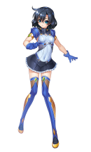 少女時子