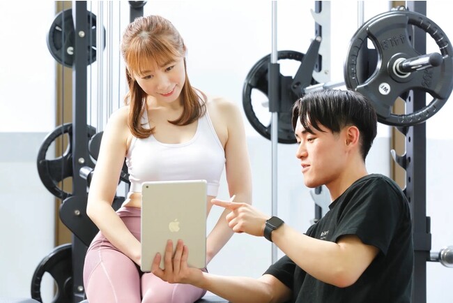 【蘇我駅1分】パーソナルジムReViNa(レビナ)蘇我店が無料体験実施中！