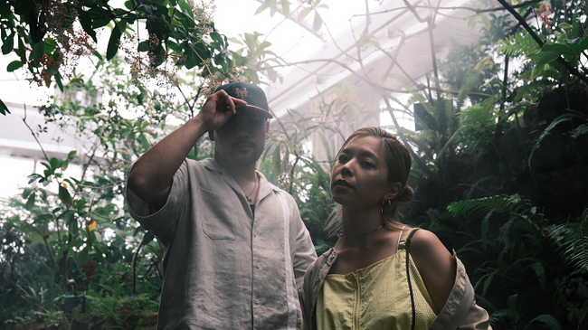 大比良瑞希、9/27に待望の4thアルバム『HOWLING LOVE』リリース決定！ 