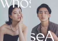 JR西日本ファッショングッズからジェンダーレスなシルバーアクセサリーブランド　whoseA(フーシー)9/1(金)発売