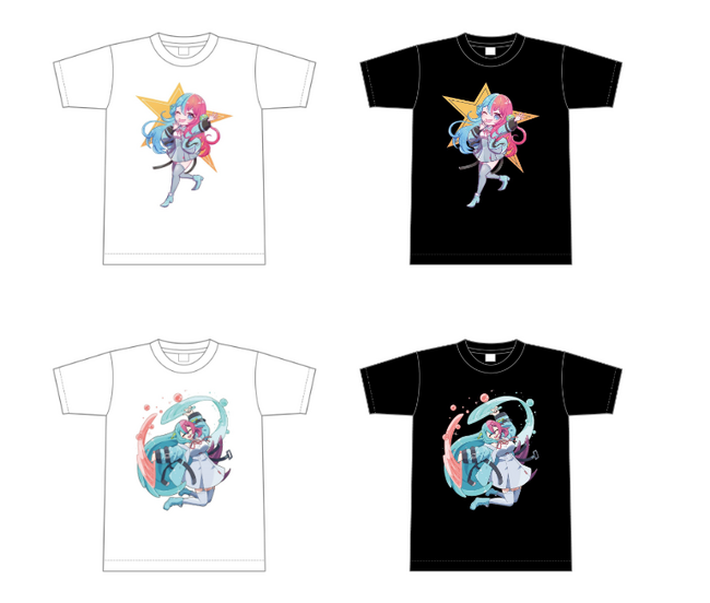 【おかつゆうす×ヴィレッジヴァンガード】～コラボグッズ発売決定！！～ 