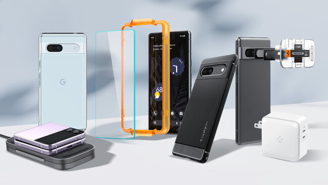 [セール情報] Spigen公式直営店、人気商品が最大50%OFFとなるAmazonの9月ビックセール「 タイムセール祭り」に参加！！