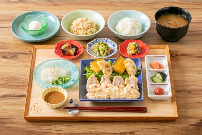 【象印食堂 大阪本店】2023年9月1日(金)より秋メニューの提供を開始
