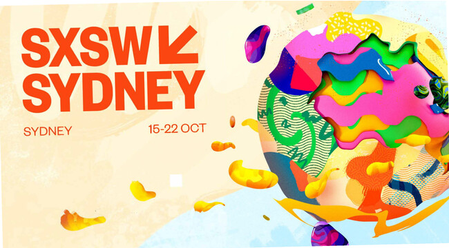 10月初開催のSXSW Sydneyにオフィシャルツアーで参加しよう！Japan Officeによるオンライン説明会動画を公開中