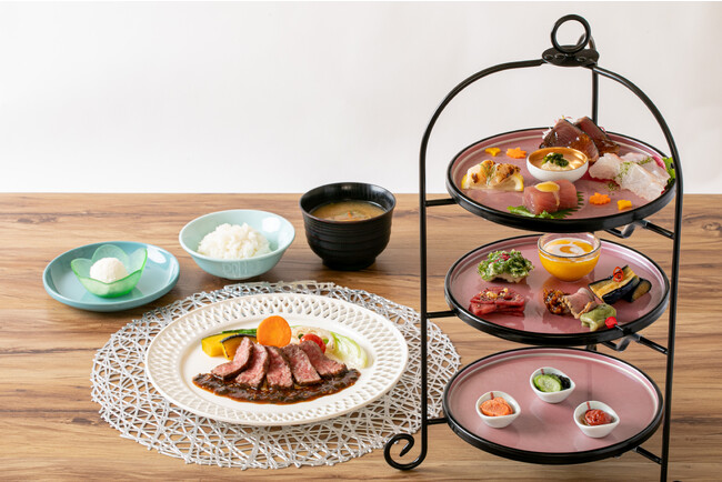 【象印食堂 東京店】2023年9月1日(金)より秋メニューの提供を開始